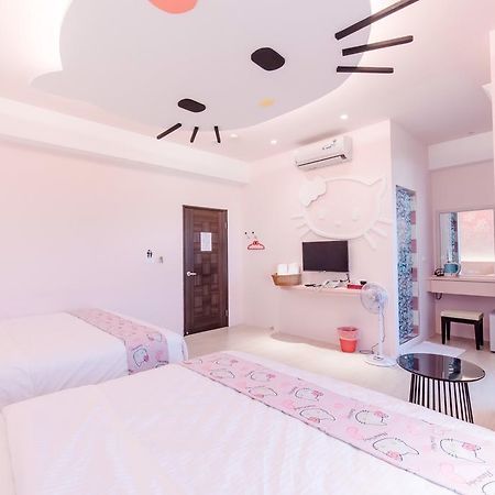 Tiamo B&B Magong Exteriér fotografie