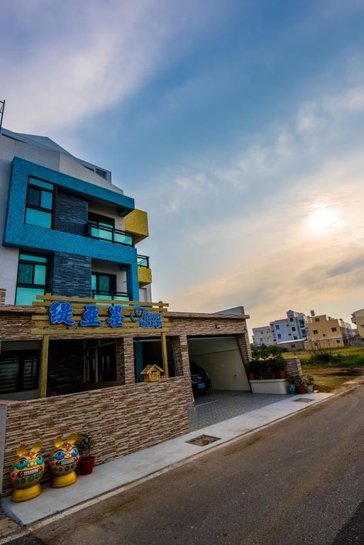 Tiamo B&B Magong Exteriér fotografie