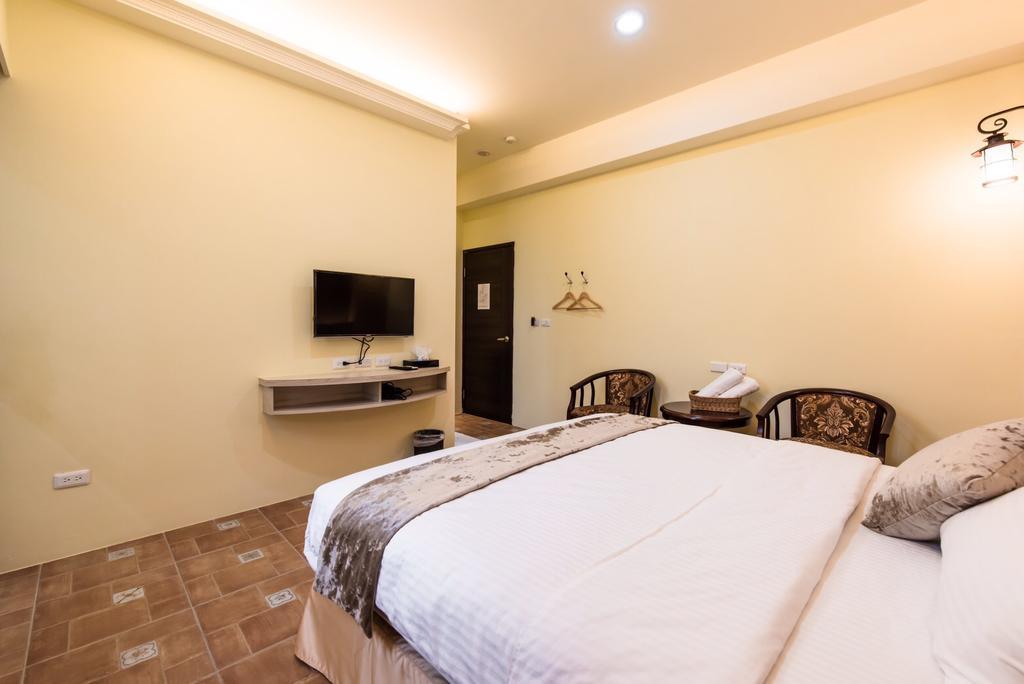 Tiamo B&B Magong Exteriér fotografie