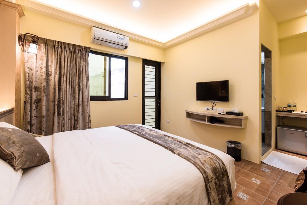 Tiamo B&B Magong Exteriér fotografie