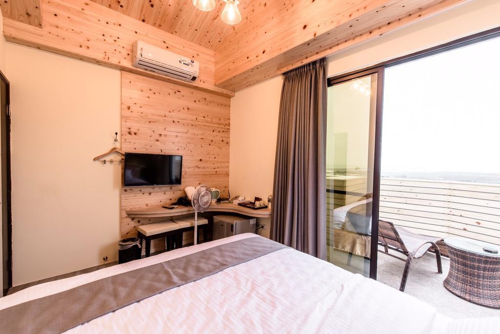 Tiamo B&B Magong Exteriér fotografie