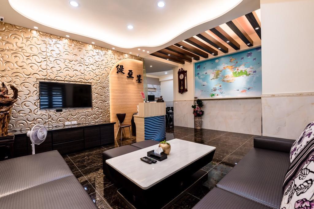 Tiamo B&B Magong Exteriér fotografie